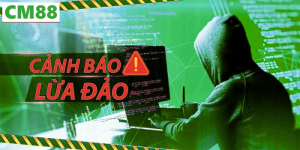 Nguồn gốc của tin đồn “CM88 lừa đảo”